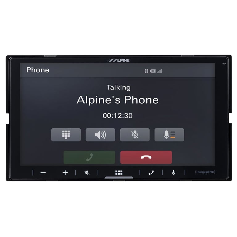 Alpine iLX-W670-S (Open Box, Great) Image 5