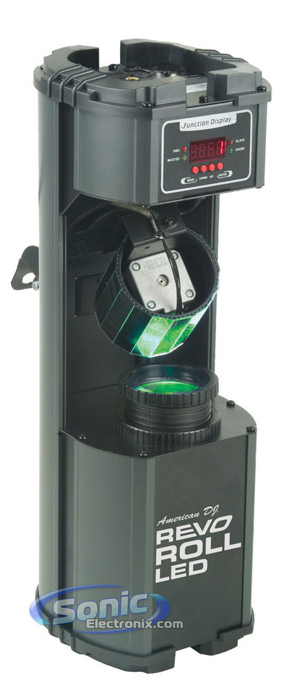 American DJ REVO ROLL LED Image 1