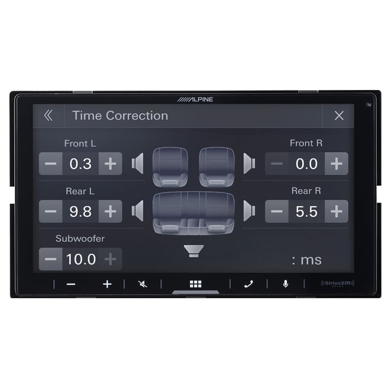 Alpine iLX-W670-S Image 6