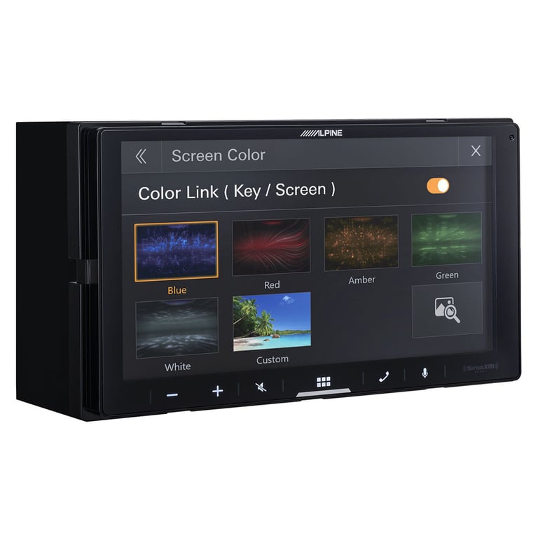 Alpine iLX-W670-S (Open Box, Great) Image 7