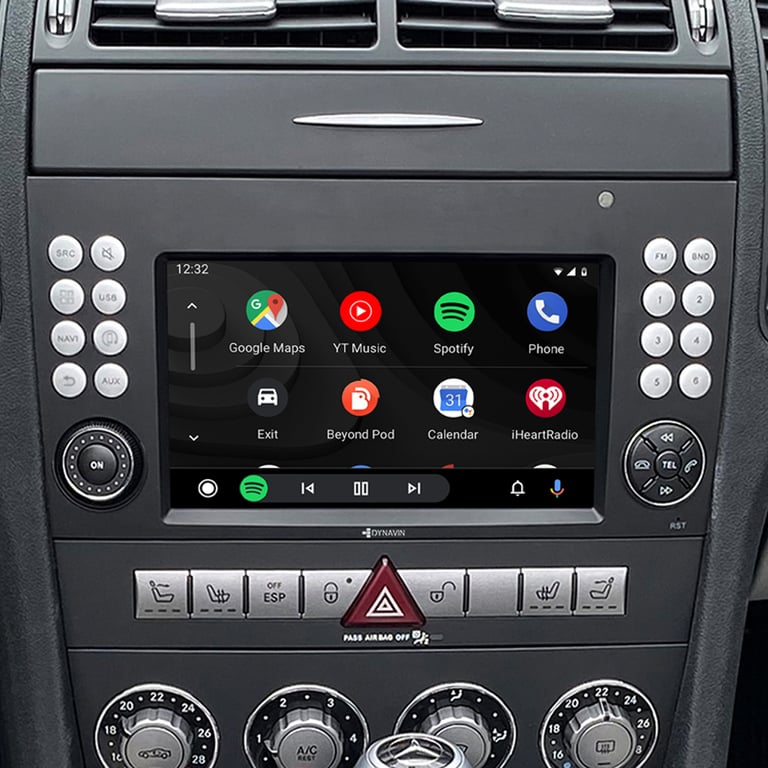 Dynavin D9-SLK Image 7