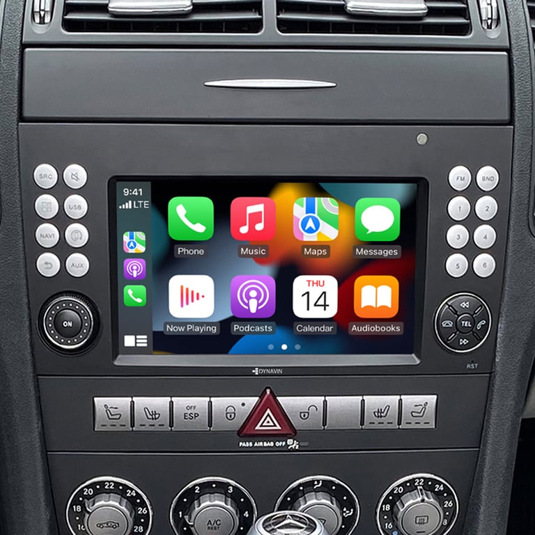 Dynavin D9-SLK Image 6