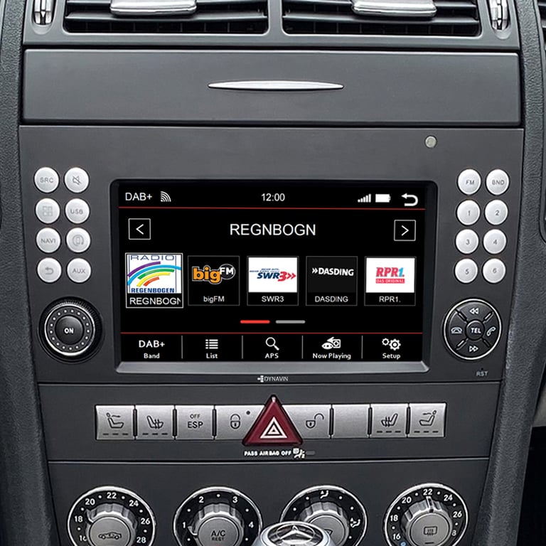 Dynavin D9-SLK Image 9