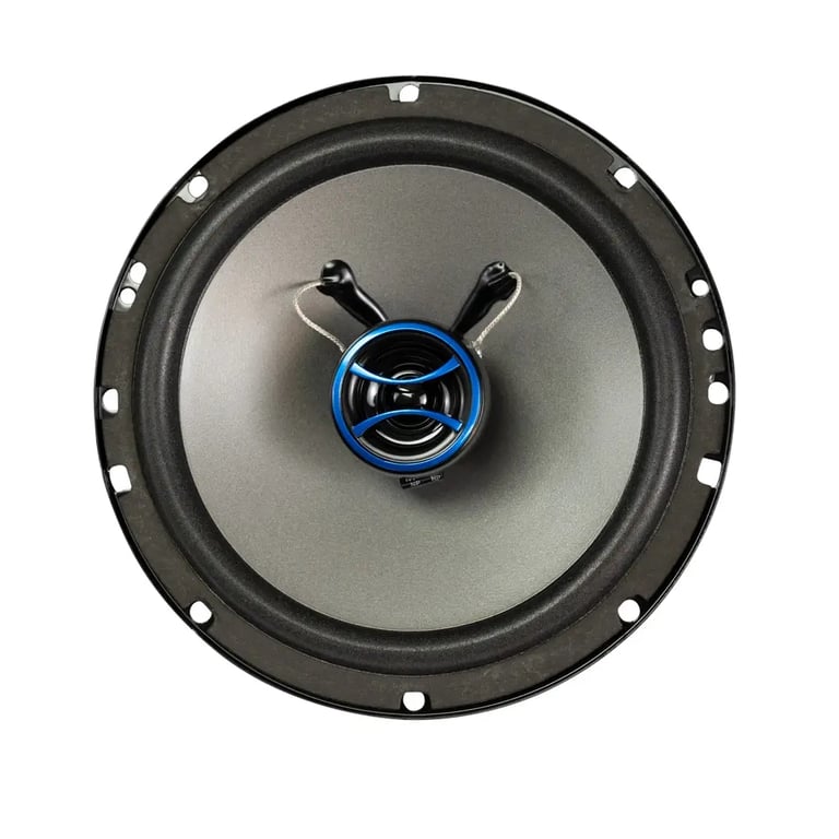 Jensen J6520 Image 3