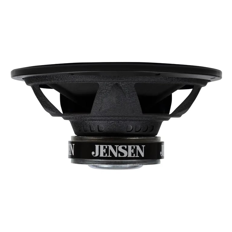 Jensen JW124 Image 5