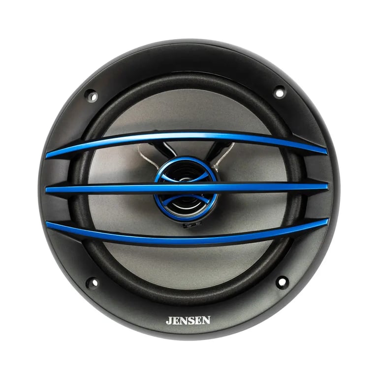 Jensen J6520 Image 2
