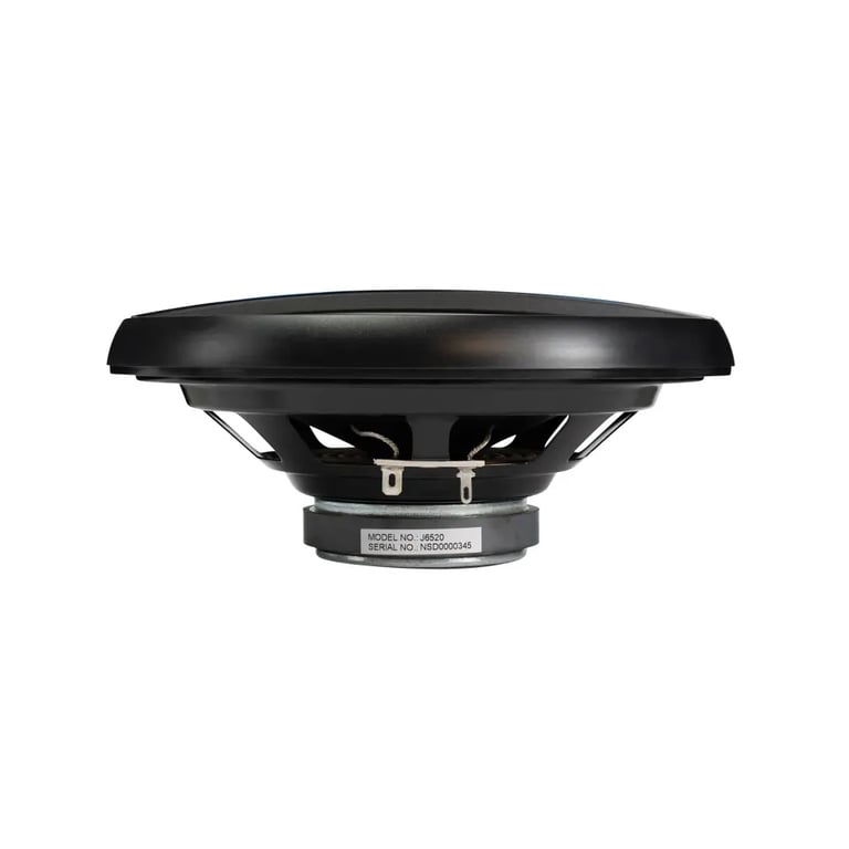Jensen J6520 Image 5