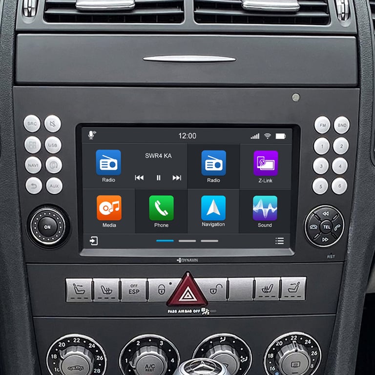 Dynavin D9-SLK Image 2