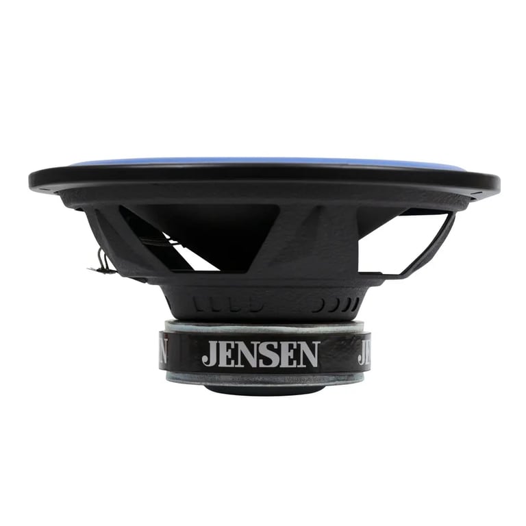 Jensen JW124 Image 3