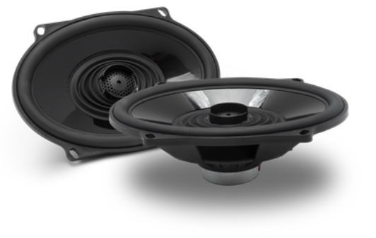 Rockford Fosgate TMS57 with Sound Damping Image 2