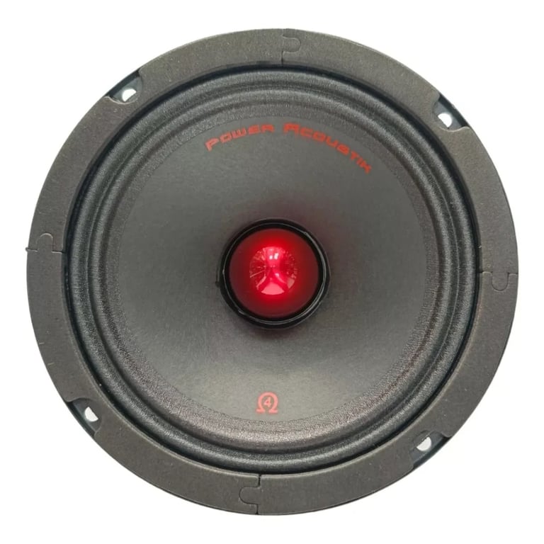 Power Acoustik PR-654 Image 3