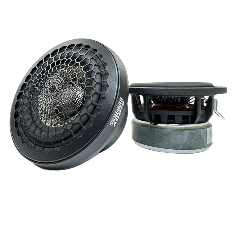 Sundown Audio SA-3M 3" (SA3M) Image 4