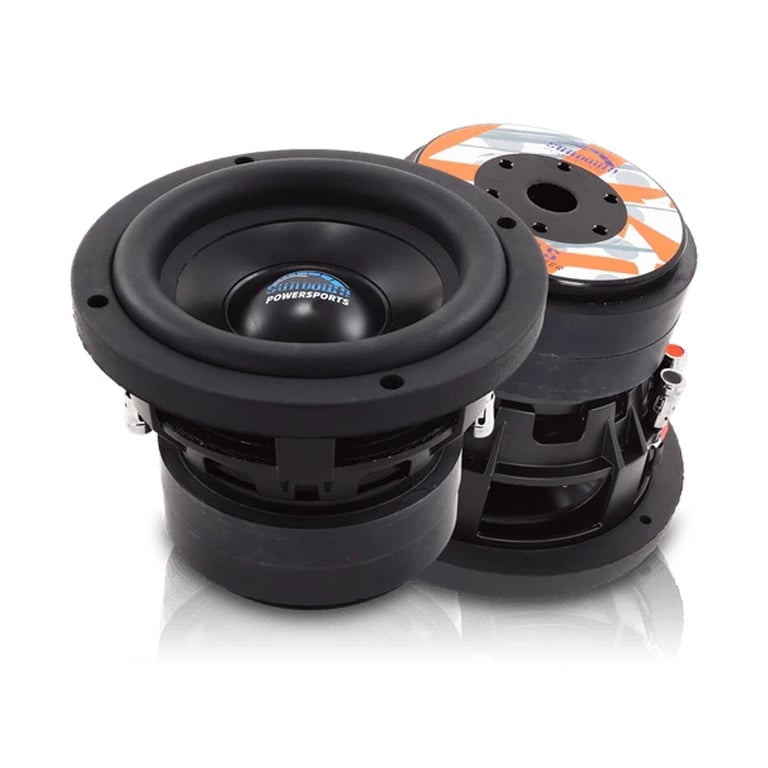 Sundown Audio PSE-6.5 Image 1