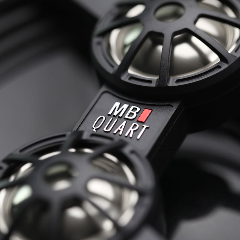 MB Quart HC1-116DT Image 8