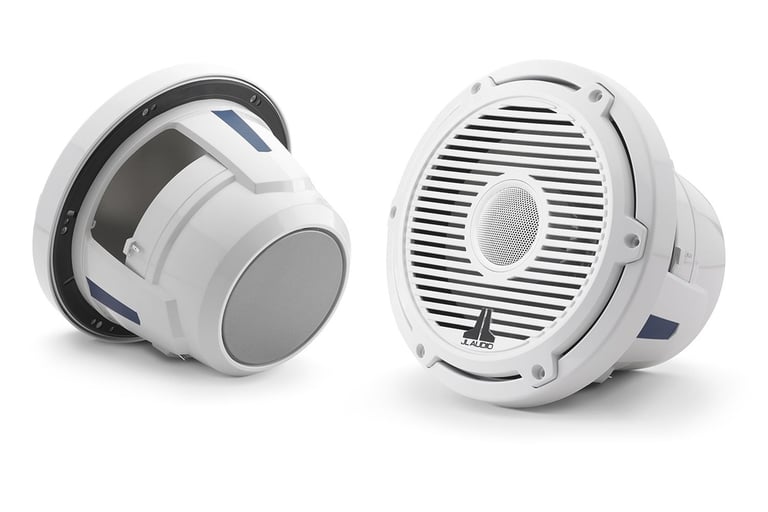 JL Audio M6-880X-C-3Gw Image 1