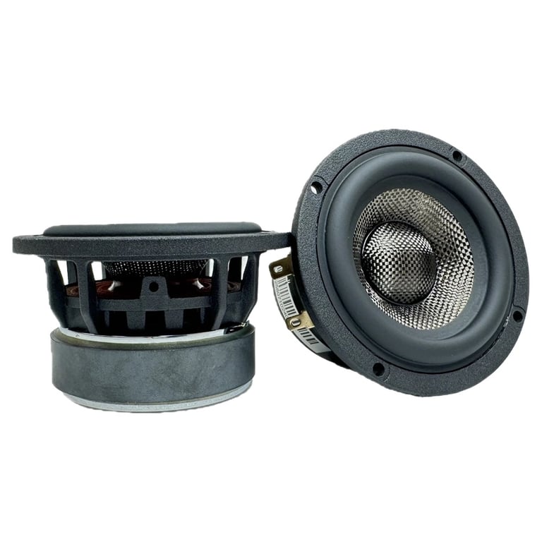 Sundown Audio SA-3M 3" (SA3M) Image 3