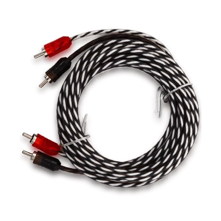 Sundown Audio SB2CH3 (SB2RCA-3) Image 1