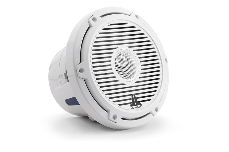 JL Audio M6-880X-C-3Gw Image 3