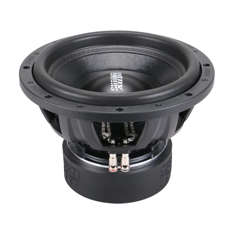 Sundown Audio SA-12 v.3 D4 12" (SA12V3D4) Image 4