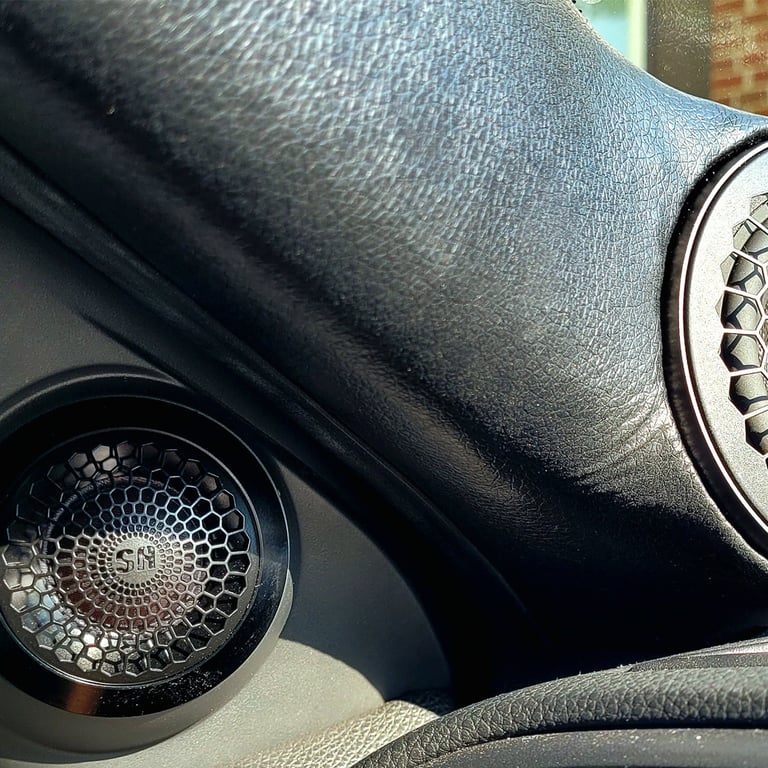 Sundown Audio SA-3M 3" (SA3M) Image 5