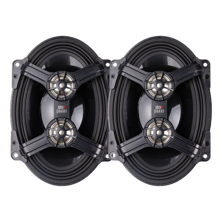 MB Quart HC1-57DT Image 1