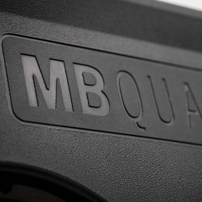 MB Quart MBTAC-SUB-1 Image 8