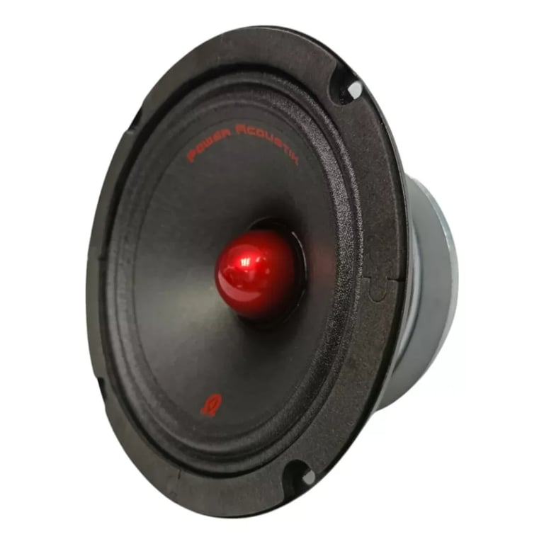 Power Acoustik PR-654 Image 2