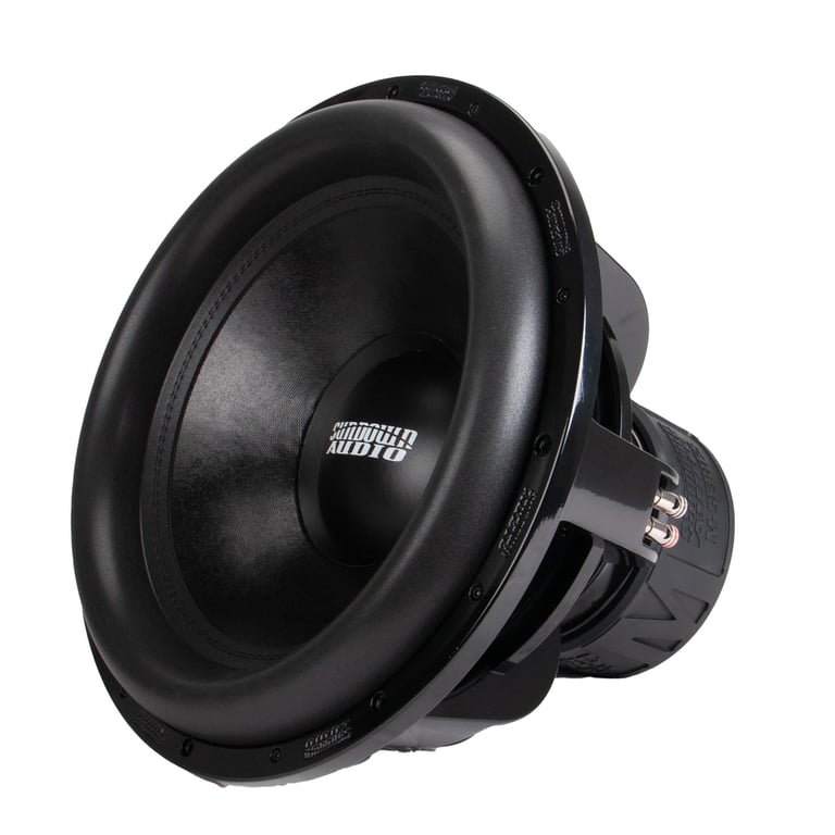 Sundown Audio M-18 D2 18" (M18D2) Image 3