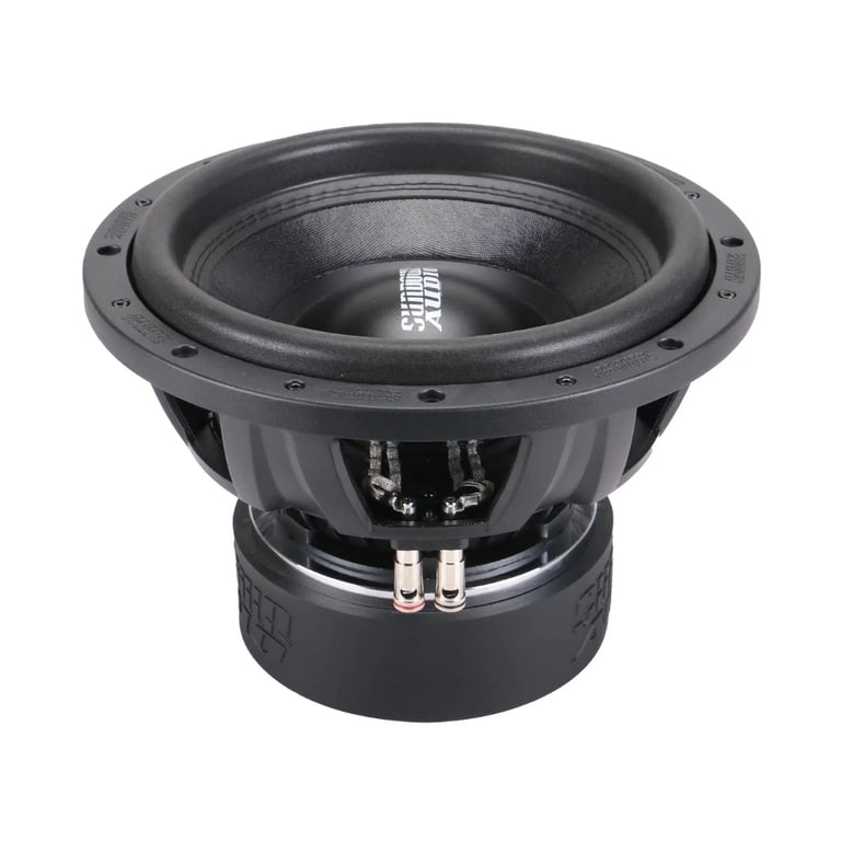 Sundown Audio SA-12 v.3 D2 12" (SA12V3D2) Image 3