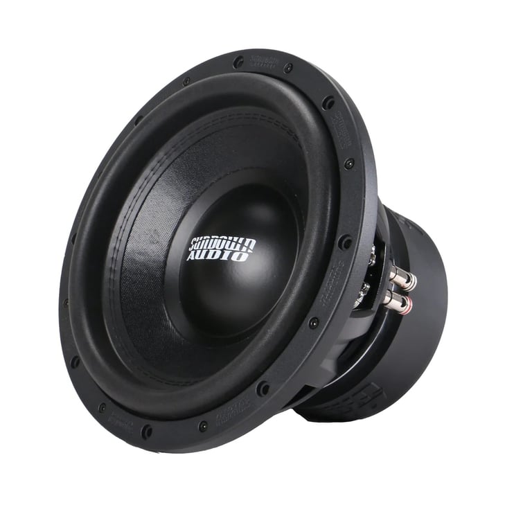 Sundown Audio SA-12 v.3 D4 12" (SA12V3D4) Image 3