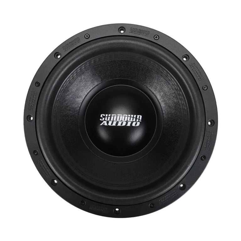 Sundown Audio SA-12 v.3 D2 12" (SA12V3D2) Image 2