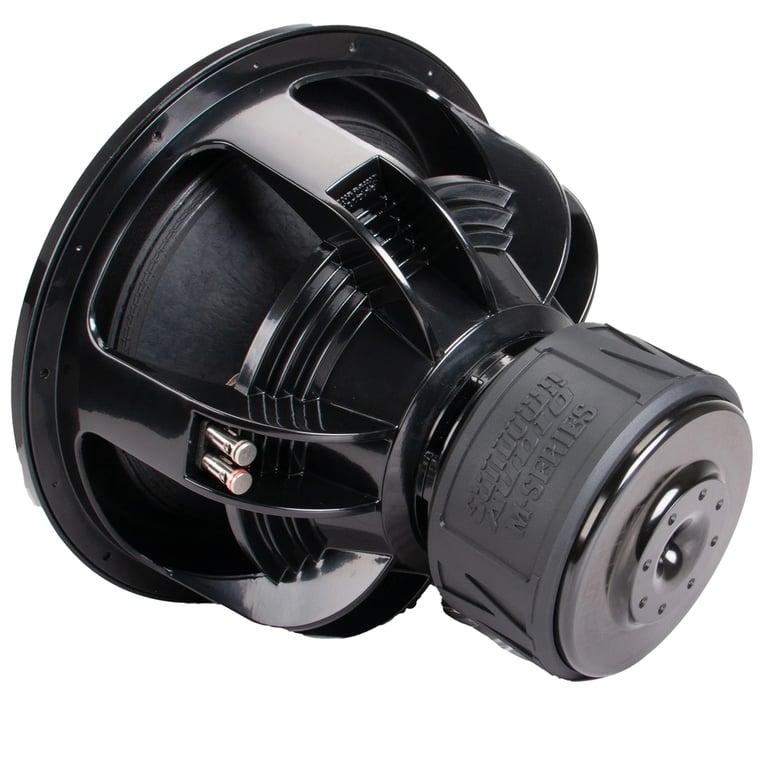 Sundown Audio M-18 D2 18" (M18D2) Image 7