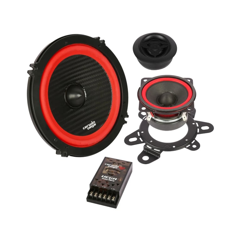 Cerwin-Vega V6525C Image 2