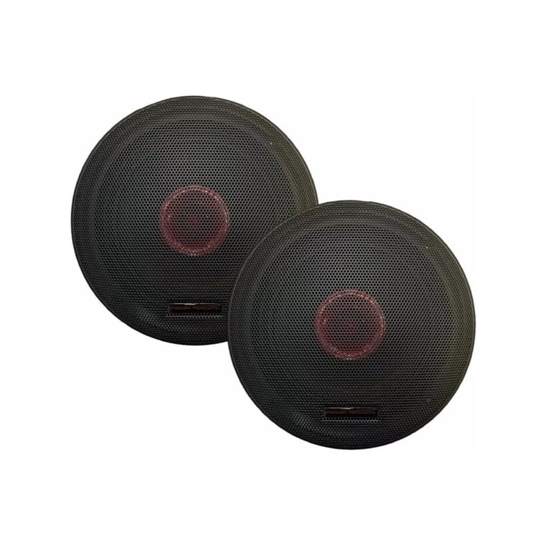 Power Acoustik PR-654T Image 1