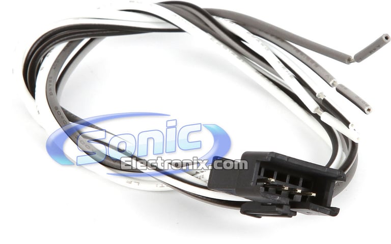 VIBE Audio BlackBox BASS4 R/B Image 10
