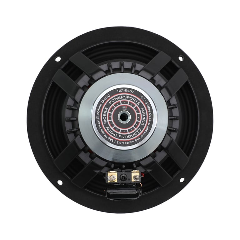 MB Quart HC1-116DT Image 5
