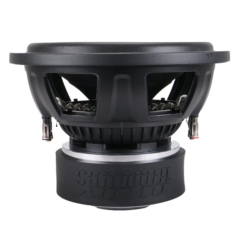Sundown Audio SA-12 v.3 D4 12" (SA12V3D4) Image 5