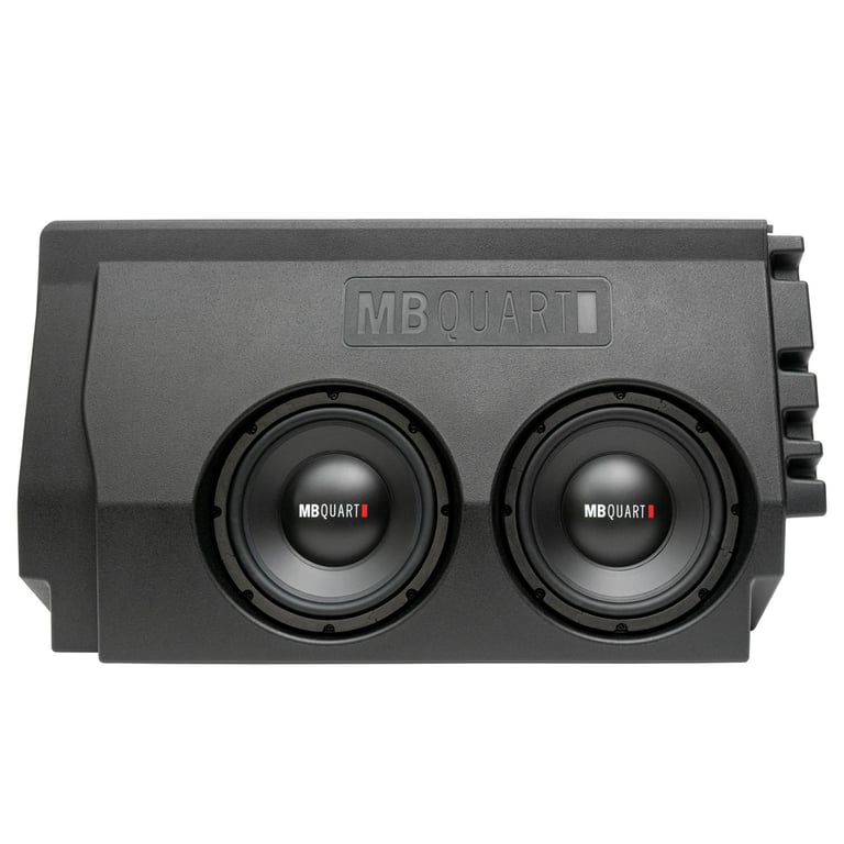 MB Quart MBTAC-SUB-1 Image 1