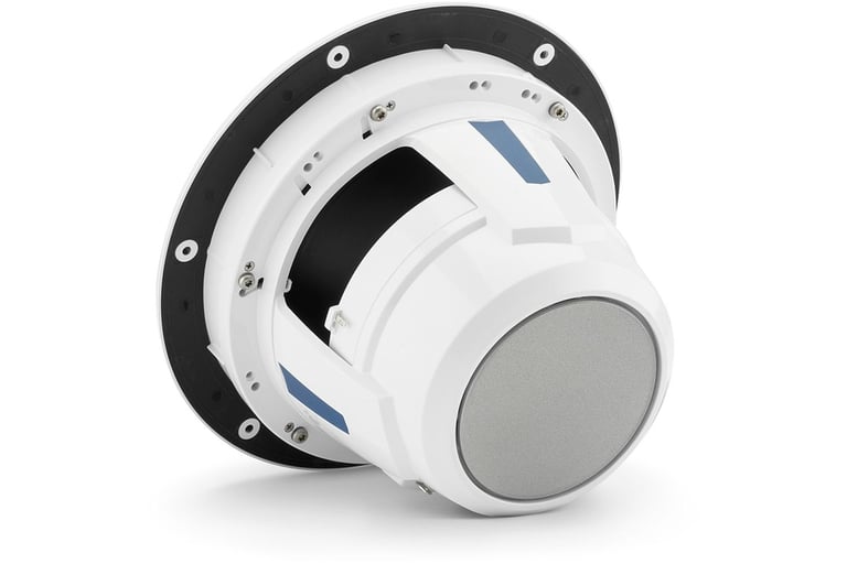 JL Audio M6-8IB-L-GwSw-4 Image 3