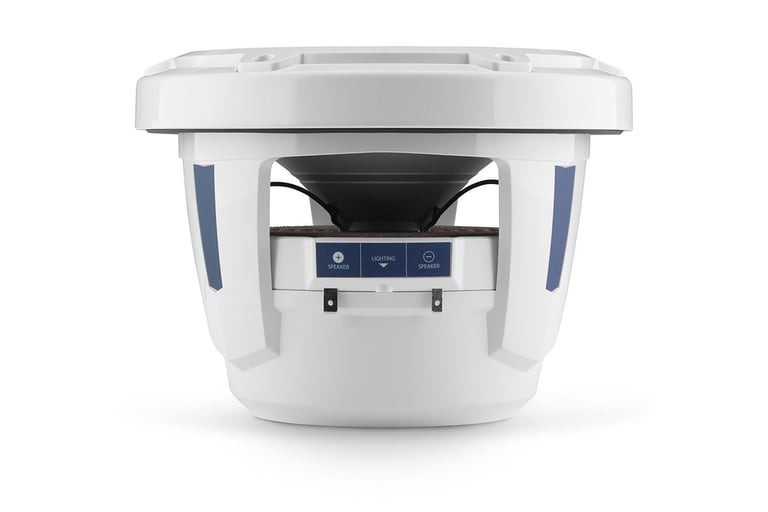 JL Audio M6-880X-C-3Gw Image 5