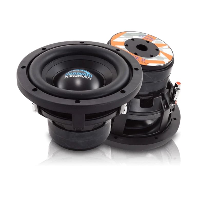 Sundown Audio PSE-8 Image 1