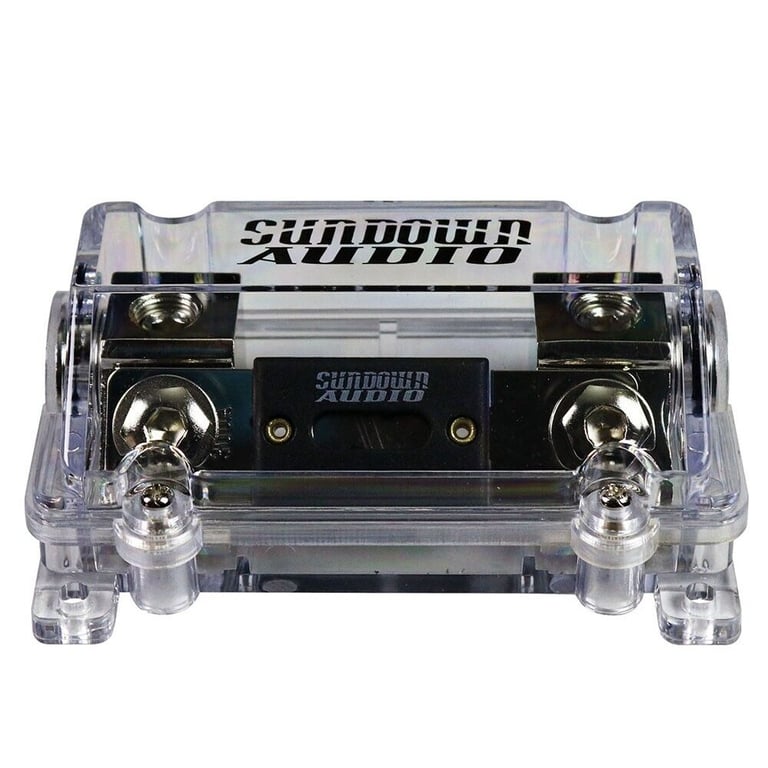 Sundown Audio WPBF1/0 (WPBF-1/0) Image 1