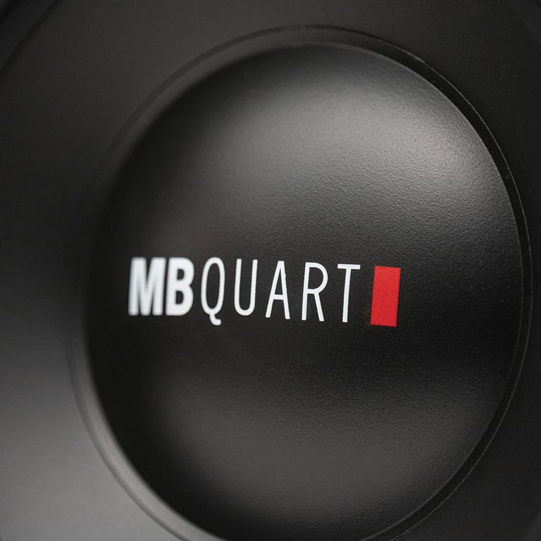 MB Quart MBTAC-SUB-1 Image 7