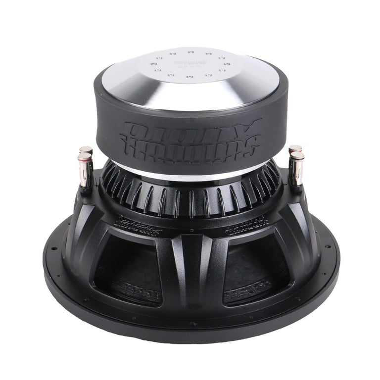 Sundown Audio SA-12 v.3 D4 12" (SA12V3D4) Image 6