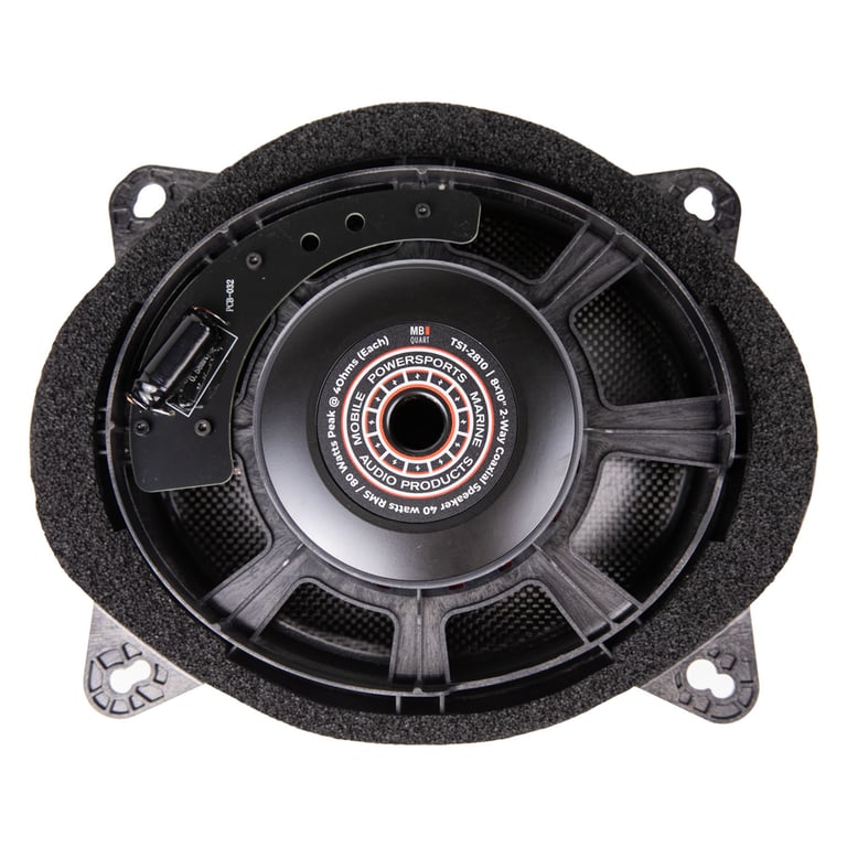 MB Quart MBTAC-STG6-OEM-1 Image 10