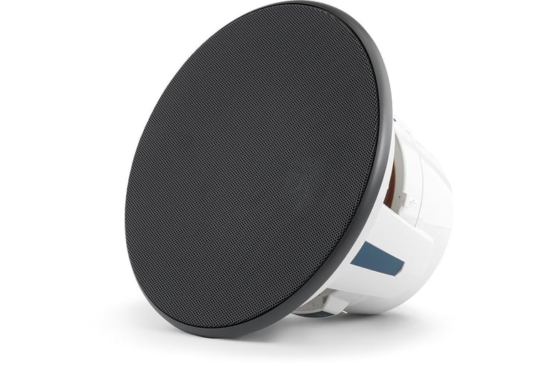JL Audio M6-8IB-L-SbSb-4 Image 2