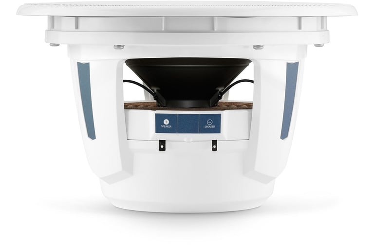JL Audio M6-10IB-L-GwSw-4 Image 3