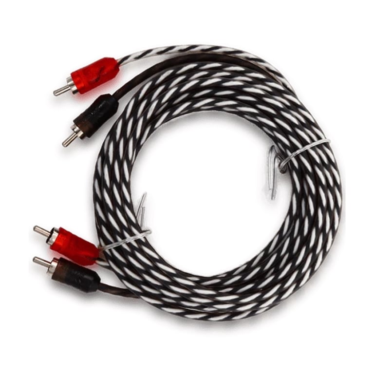 Sundown Audio SB2CH6 (SB2RCA-6) Image 1