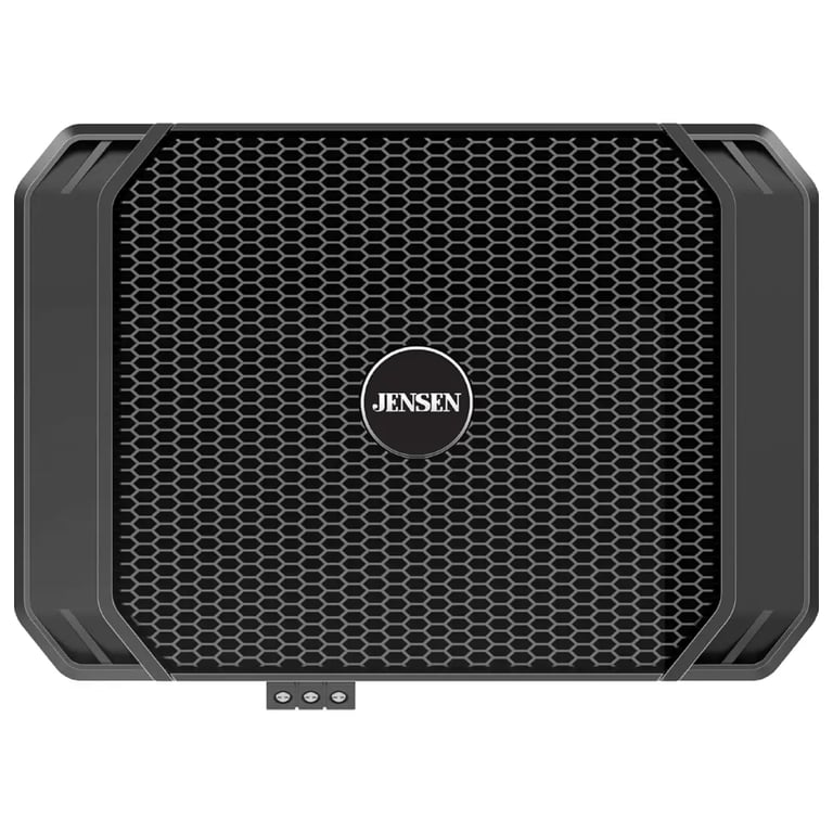 JENSEN JW6A Image 2