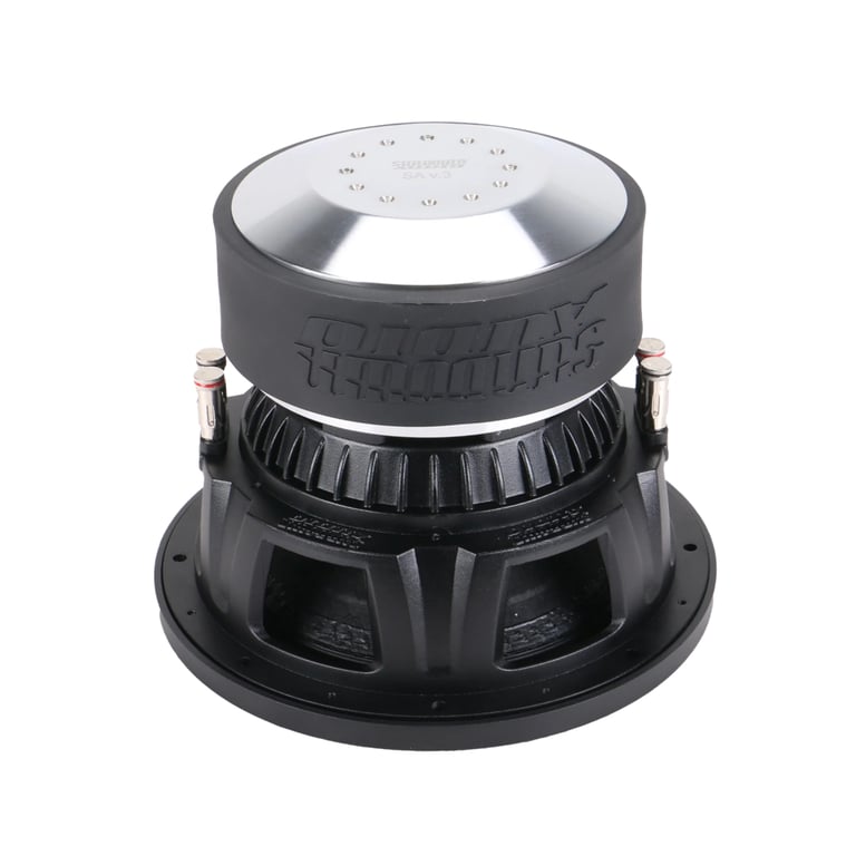 Sundown Audio SA-10 v.3 D2 10" (SA10V3D2) Image 5